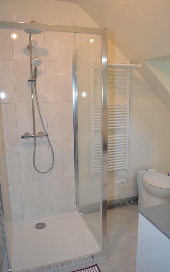 Le Clos Du Vieux Port Veretz Ngoại thất bức ảnh